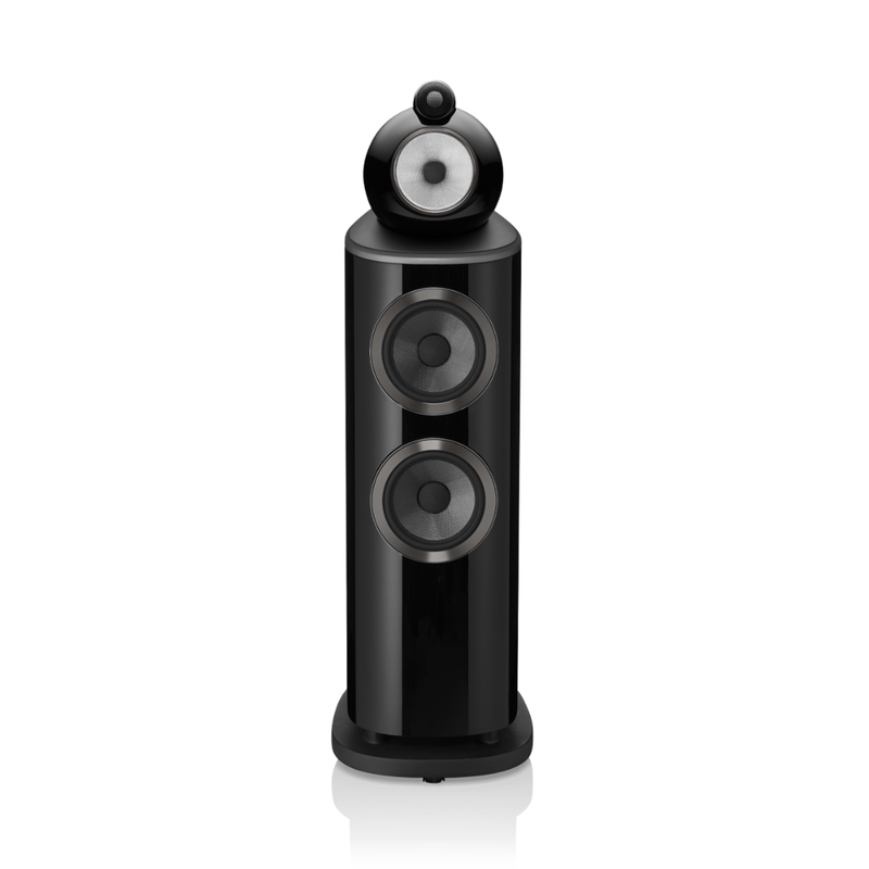 Bowers & Wilkins 803 D4 – Floorstanding Loudspeaker