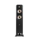 Polk Audio Signature Elite ES55 Floorstanding Hi-Fi Speakers (Pair)
