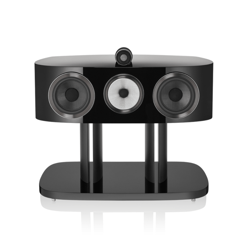 B&W HTM82 D4 Centre Channel Speaker