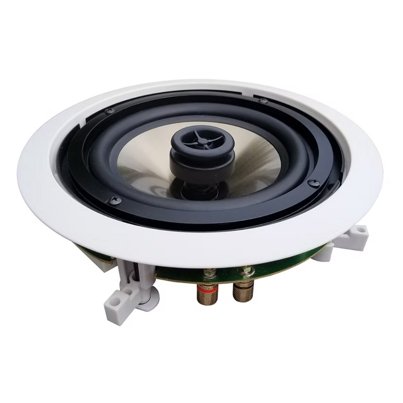 BIC Formula Series FH6C Center Channel Speaker