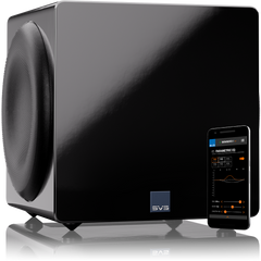 SVS 3000 Micro R|Evolution Subwoofer