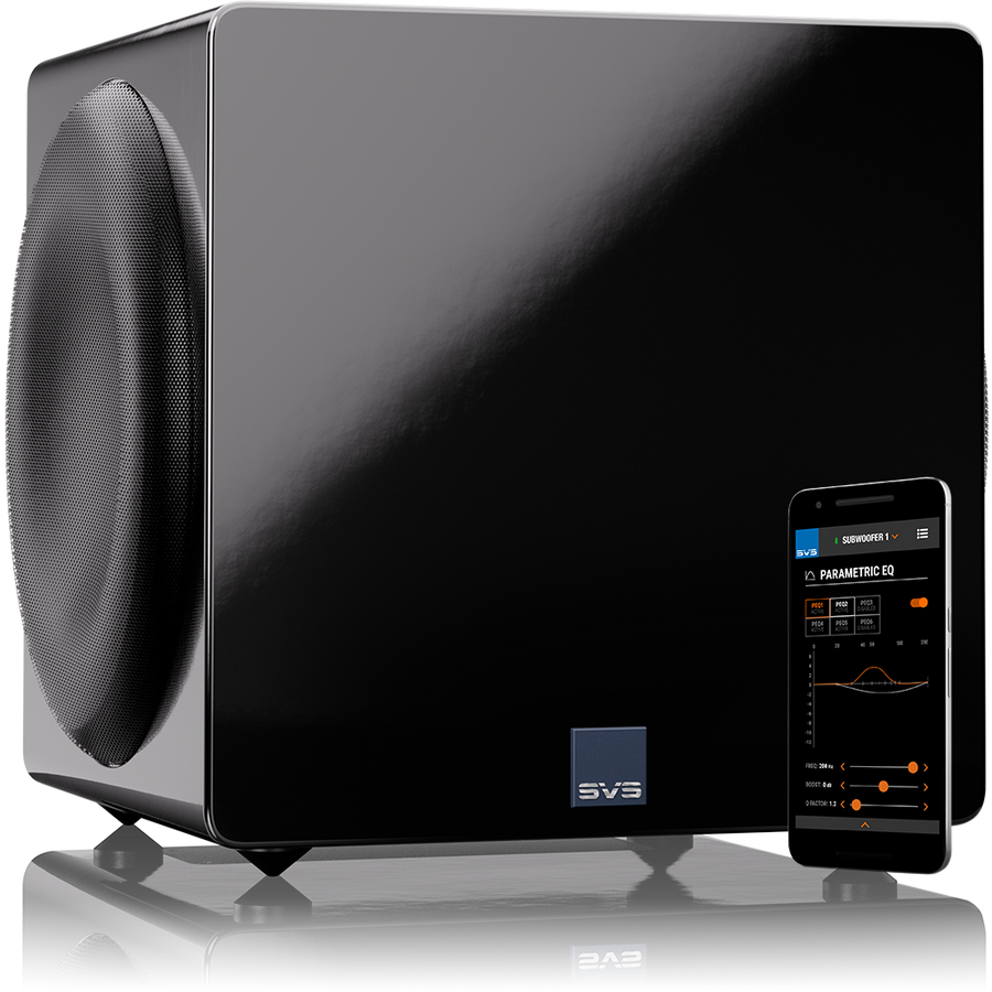 SVS 3000 Micro R|Evolution Subwoofer