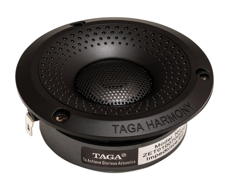 Taga Harmony Platinum F-120 v.3 | Floorstanding Speakers