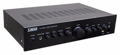 Taga Harmony TA-400MIC | A/B Speaker | CI Stereo Amplifier