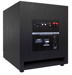Taga Harmony Thunder SW-15D Active Subwoofer