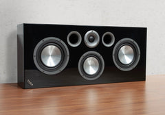Taga Harmony Platinum v.4 LCRS In-Wall Speaker