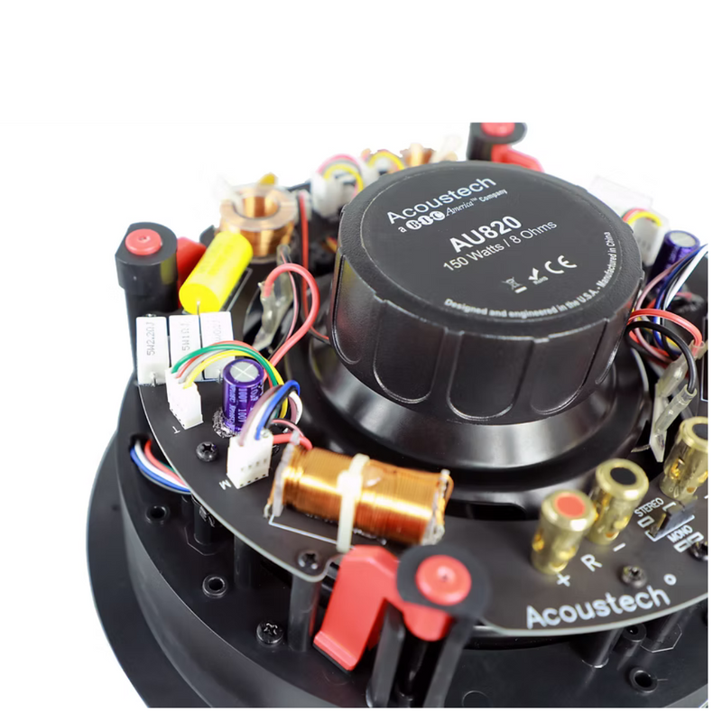 BIC Acoustech AU820