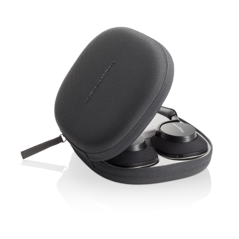 B&W PX7 S2 OverEar Noise Canceling Headphones