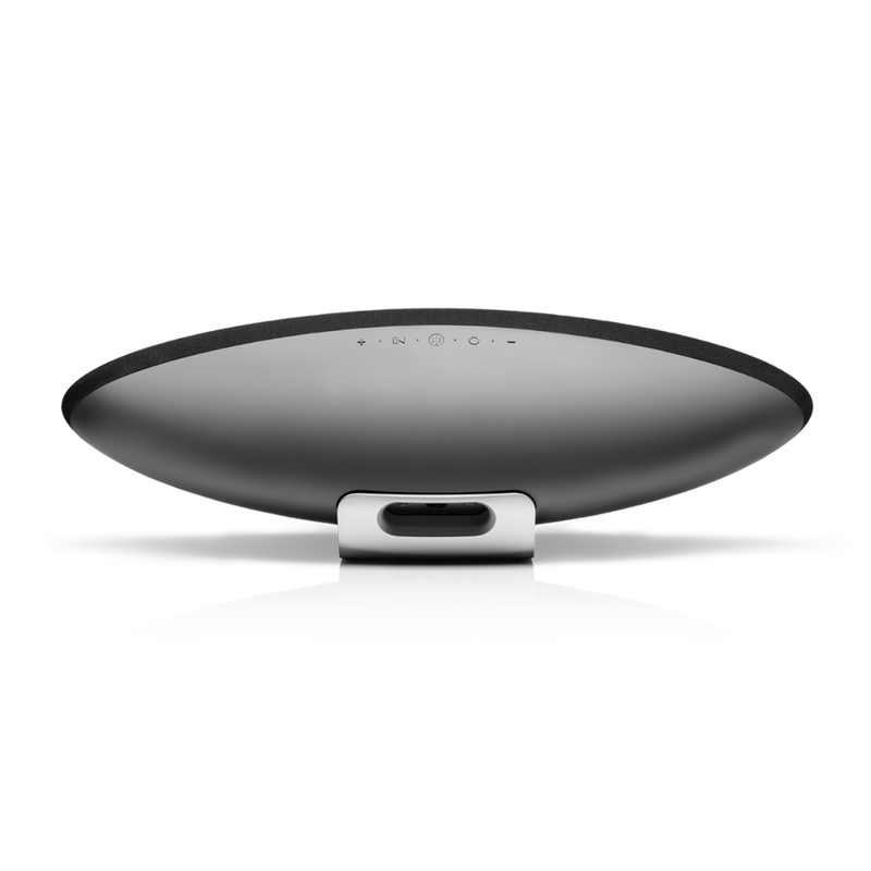 B&W Zeppelin Wireless Smart Speaker