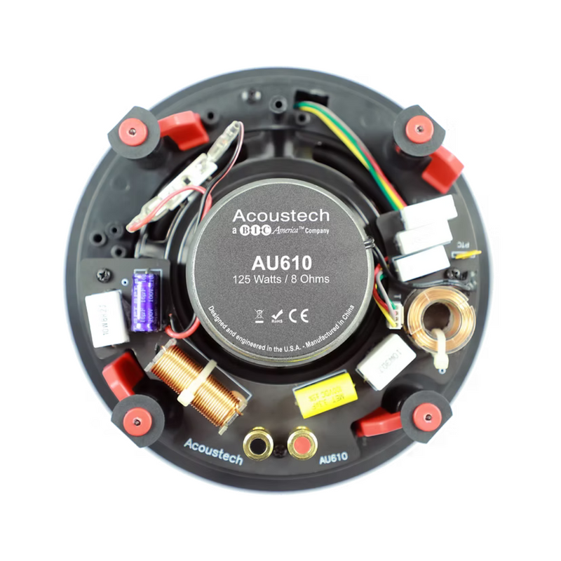 BIC Acoustech AU610