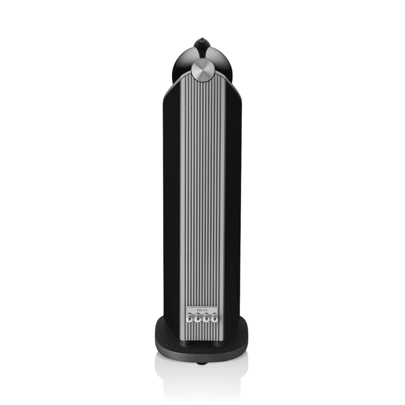Bowers & Wilkins 803 D4 – Floorstanding Loudspeaker
