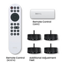 BenQ V5010i – 4K HDR Ultra Short Throw Laser Projector