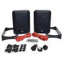 BIC America RtR V44-2 Indoor/Outdoor Speaker Pair