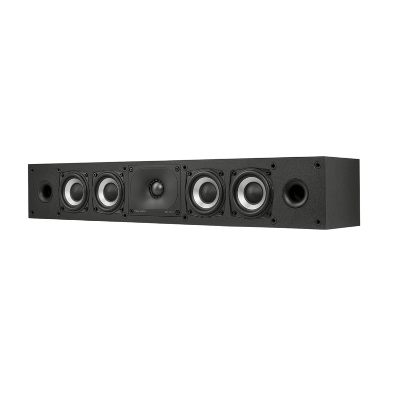Polk Audio Monitor XT35 Center Channel Speaker