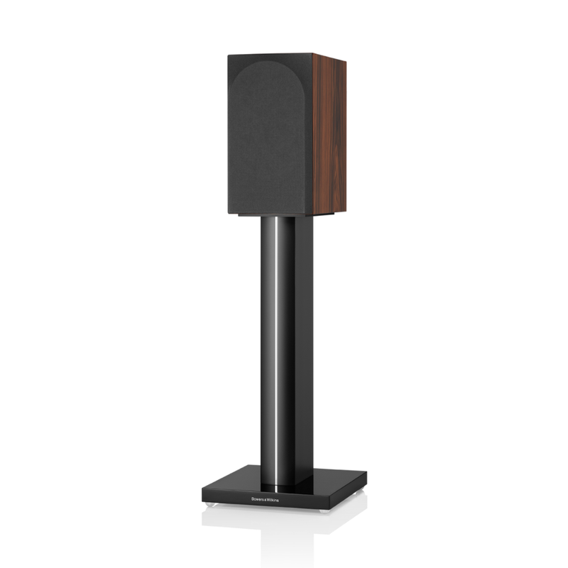 B&W 706 S3 Stand-Mount Speakers