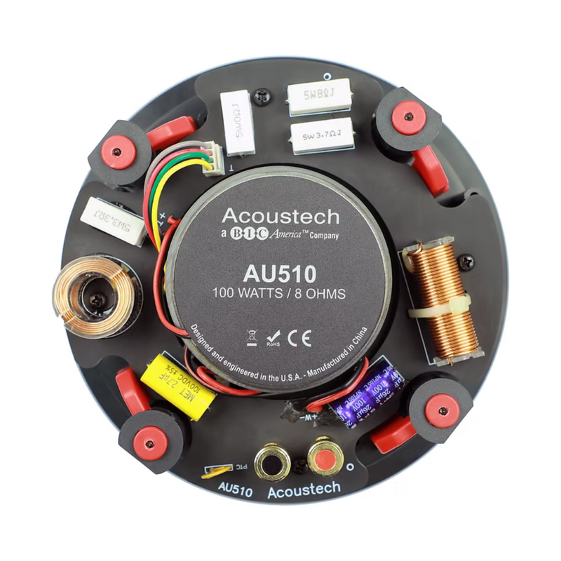 BIC Acoustech AU510
