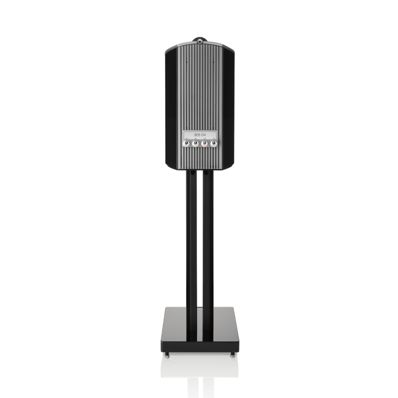 Bowers & Wilkins 805 D4 – Bookshelf Loudspeaker