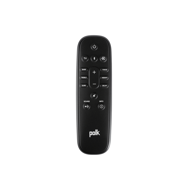 Polk Audio Magnifi Max AX Surround Bar System