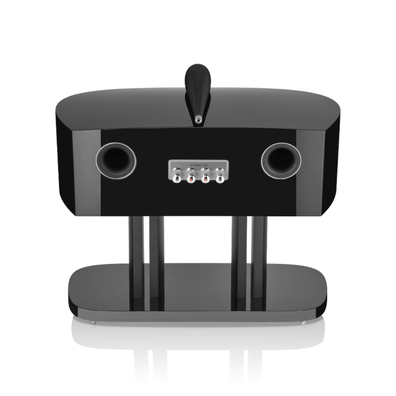 B&W HTM82 D4 Centre Channel Speaker