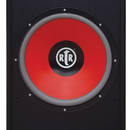 BIC RTR Eviction Series EV15 15″ 3-Way Floor Speaker