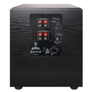 BIC America RTR Eviction Series EV1200 Powered Subwoofer