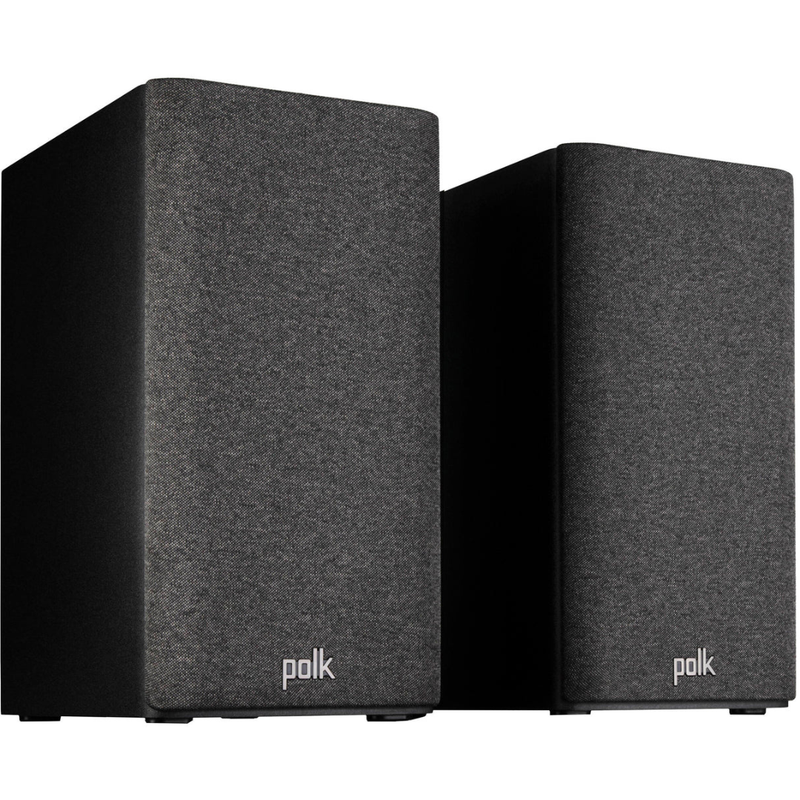 Polk Audio Reserve R100 Bookshelf Speakers (Pair)