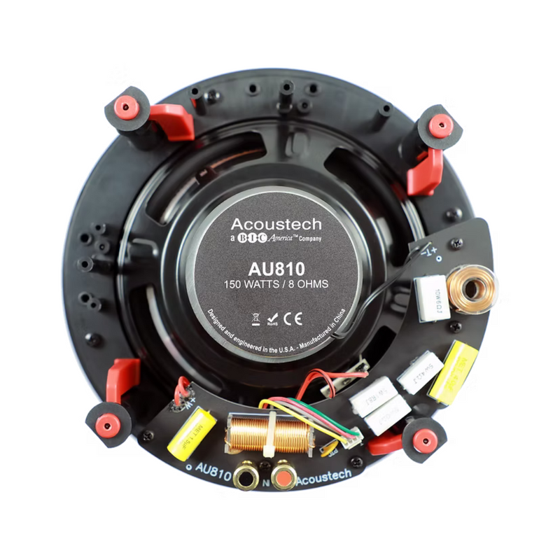 BIC Acoustech AU810