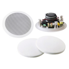 BIC MSR-PRO6 In-Ceiling Speaker