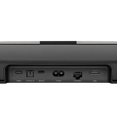 Bowers & Wilkins Panorama 3 - Dolby Atmos Cinema Sound Soundbar
