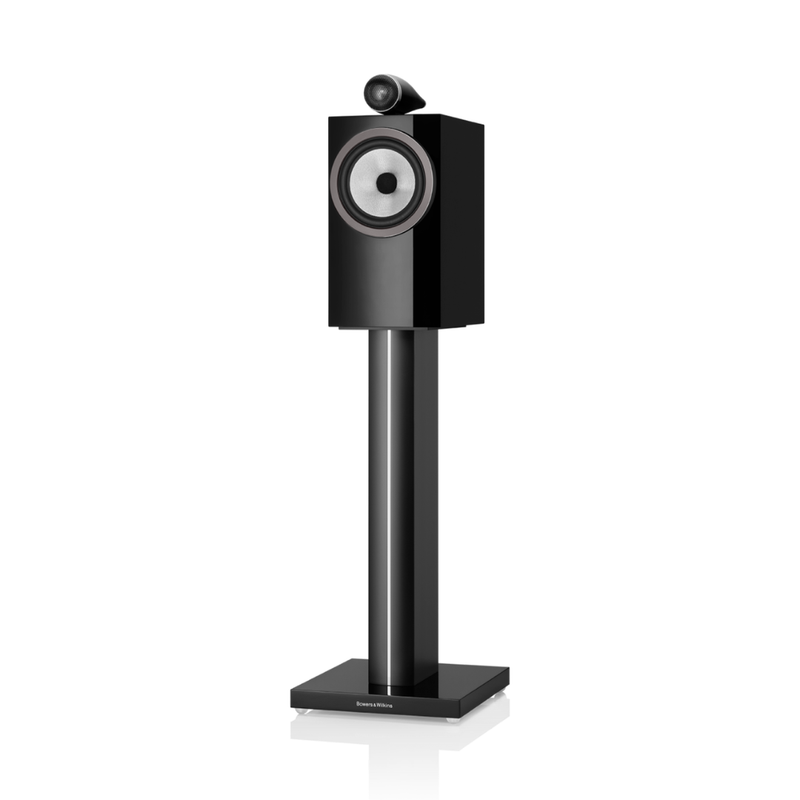 B&W 705 S3 Stand-Mount Speakers