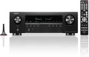 Denon AVR-S670H 5.2-Channel Network AV Receiver