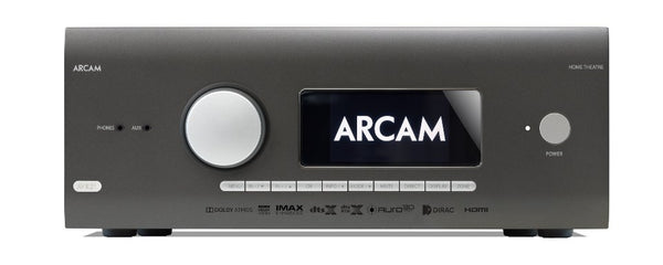 ARCAM AVR21