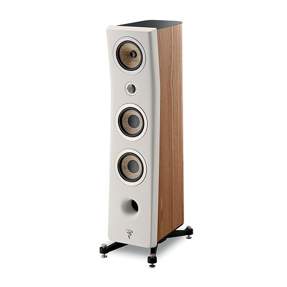 Focal  Kanta N2 3-way Floor Standing  Speaker