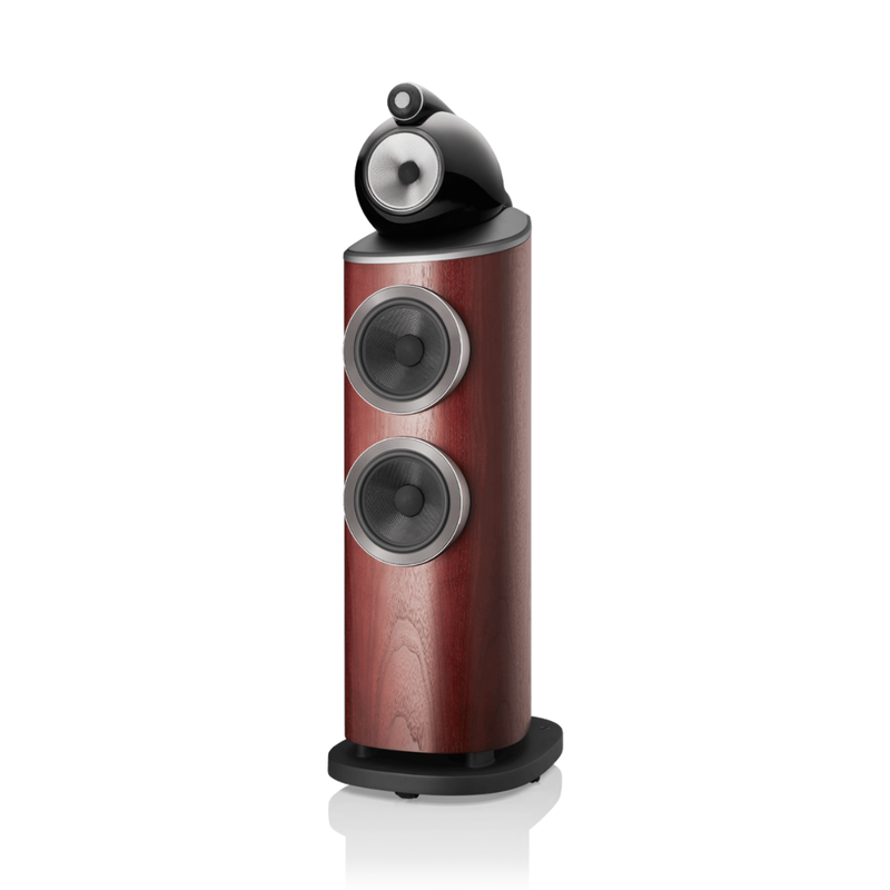 Bowers & Wilkins 803 D4 – Floorstanding Loudspeaker