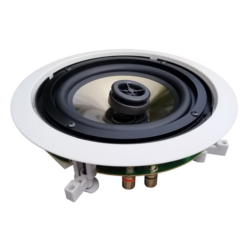 BIC Formula Series FH6C Center Channel Speaker