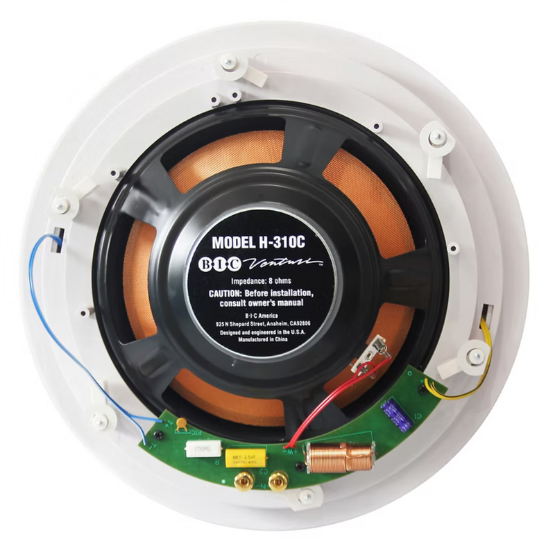 BIC Acoustech H310C