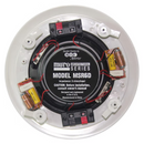 BIC MSR6D Stereo In-Ceiling Speaker