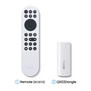 BenQ W2720i 4K HDR Projector