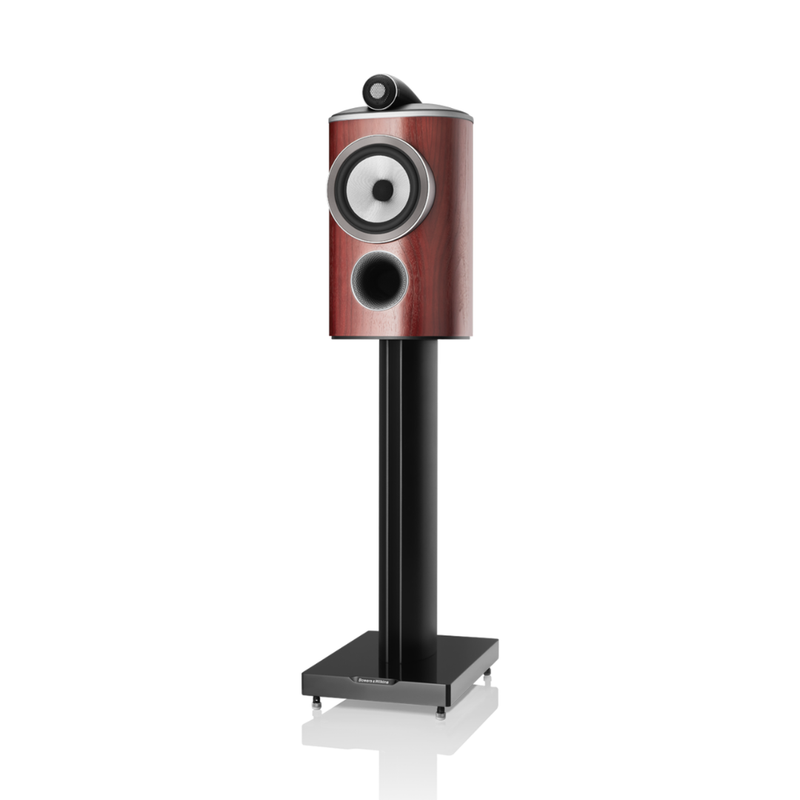 Bowers & Wilkins 805 D4 – Bookshelf Loudspeaker