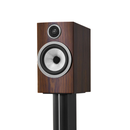 B&W 706 S3 Stand-Mount Speakers
