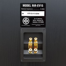 BIC RTR Eviction Series EV15 15″ 3-Way Floor Speaker