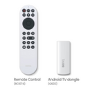 BenQ TK710STi – 4K HDR Short Throw Smart Projector