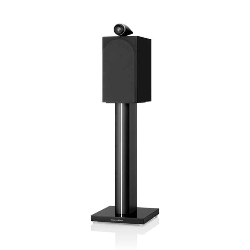 B&W 705 S3 Stand-Mount Speakers