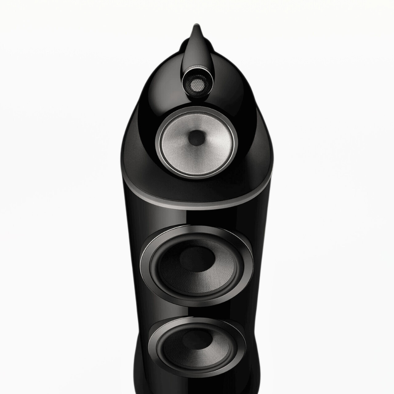 Bowers & Wilkins 801 D4 – Floorstanding Loudspeaker