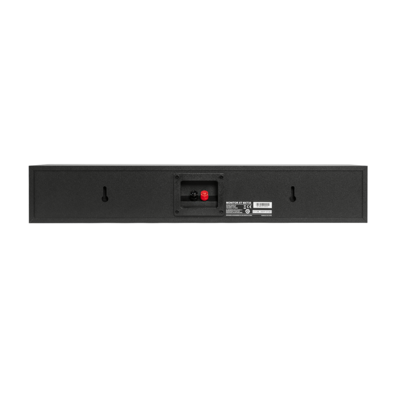 Polk Audio Monitor XT35 Center Channel Speaker