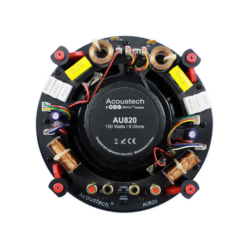 BIC Acoustech AU820