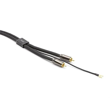 PANGEA Premier SE TURNTABLE CABLE