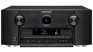 Marantz AV8805A 13.2 Channel Preamplifier