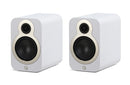 Q Acoustics 3030C Standmount Speakers (Pair)