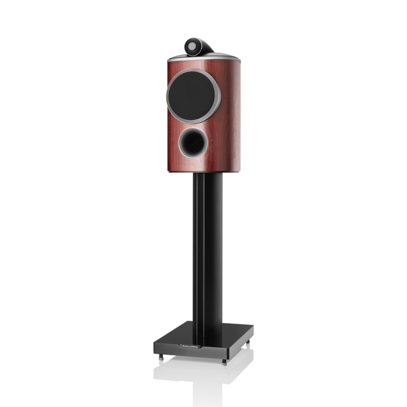 Bowers & Wilkins 805 D4 – Bookshelf Loudspeaker